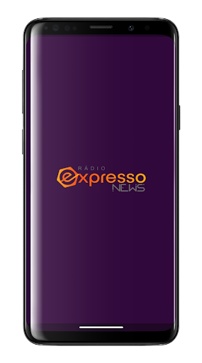 Android application Rádio Expresso News 81.9 FM screenshort