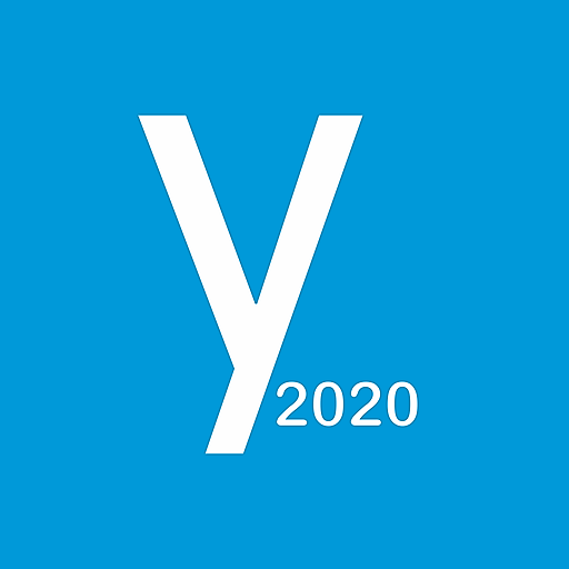 Bayernnetz für Radler 2020  Icon