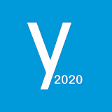 Bayernnetz für Radler 2020 icon