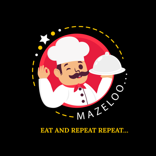 Mazeloo logo