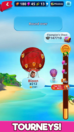 Game screenshot Bingo Bloon mod apk