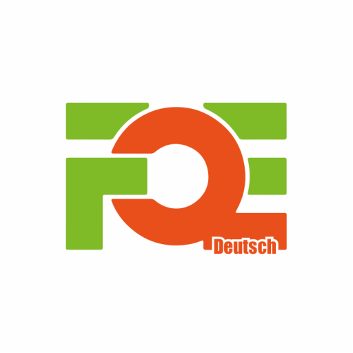 German FQE logo