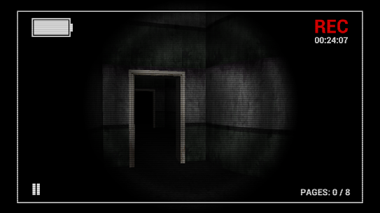 Project: SLENDER For PC installation