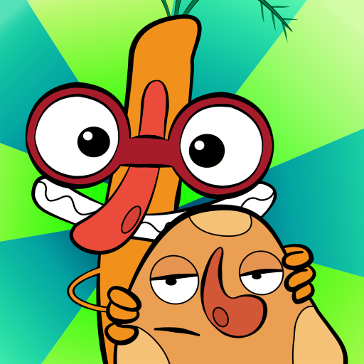 Pace Carote Patate logo