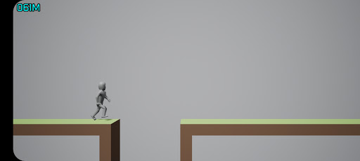 Runner Screen 2