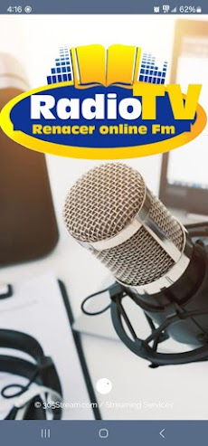 Radio Renacerのおすすめ画像3