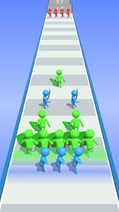 Formation Master - Screenshot 1