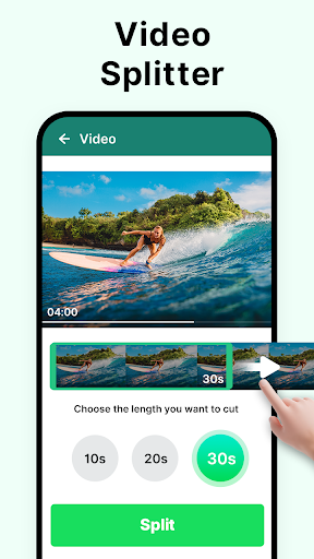 Status Saver: Video Downloader screenshot 5