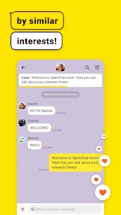 KakaoTalk : Messenger 4
