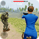 Critical Action Gun Strike - 3d Team Shooter