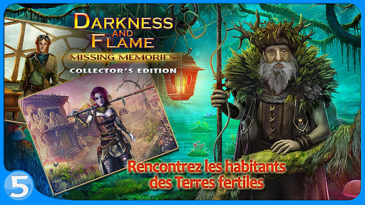 Télécharger Gratuit Darkness and Flame 2 (free to play) APK MOD (Astuce) screenshots 2