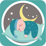 Baby Lullabies therapy icon