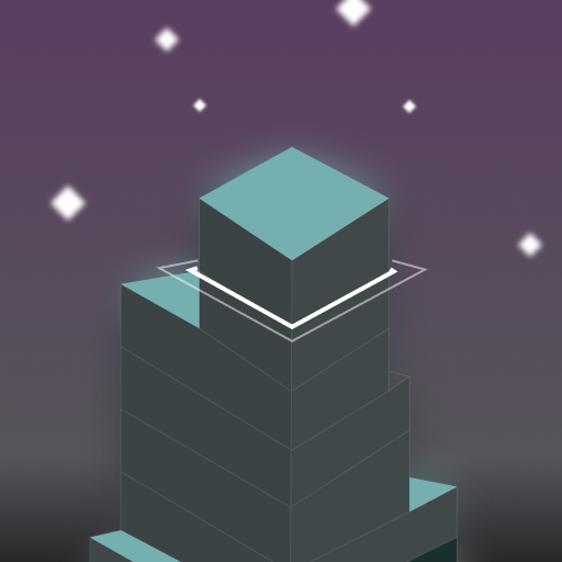 Stack Builder logo