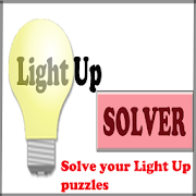 Light Up Solver  Icon
