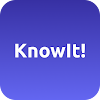 KnowIt icon