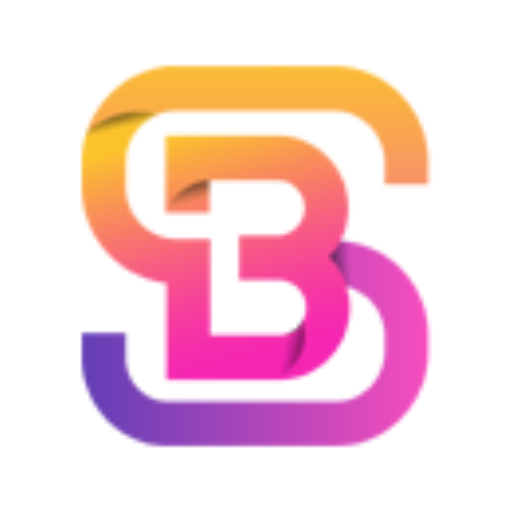Smart Bazaar logo
