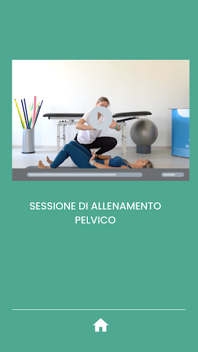 Fitness Pelvico (demo) Screen 3