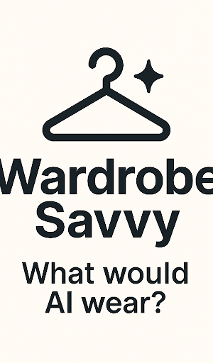 Wardrobe-Savvy