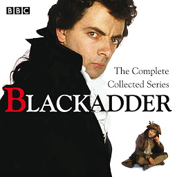 Obraz ikony: Blackadder: The Complete Collected Series