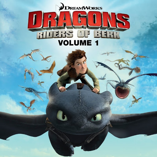 Dragons Riders of Berk Season 1 TV on Google Play
