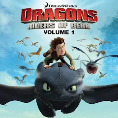 Watch Dragons: Riders of Berk Volume 1