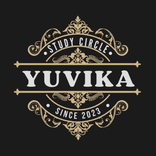 Yuvika Study Circle logo