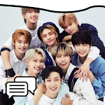 Cover Image of Tải xuống Stray Kids Fake Chat and Call  APK