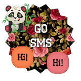GO SMS THEME - EQ20 icon