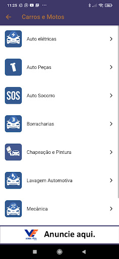Vende fácil Goianápolis Screen 3