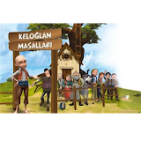 Keloğlan Masalları icon