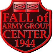 Fall of Army Group Center 1944 Operation Bagration