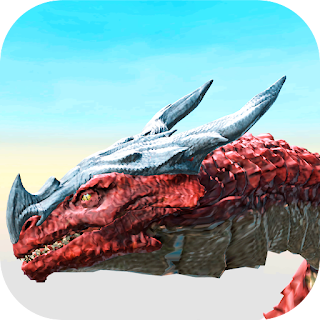 Dragon Flight Simulator Games apk