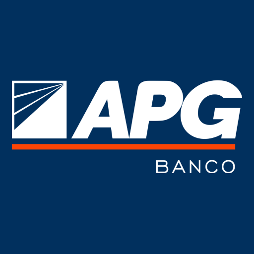 APG Banco logo
