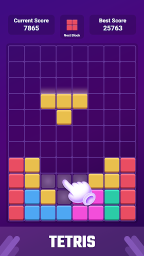 Puzzle Twist Game Screen 2