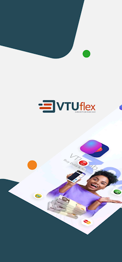 VTUFLex  Buy Data and Airtime