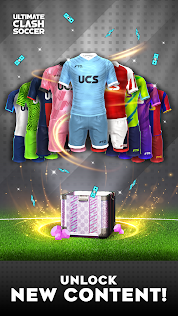 Ultimate Clash Soccer - Screenshot 4