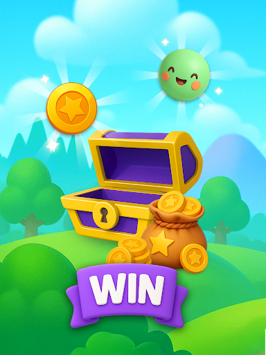 Marbles Creatures Go