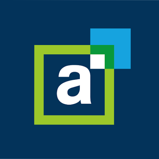 Accent Mobile logo