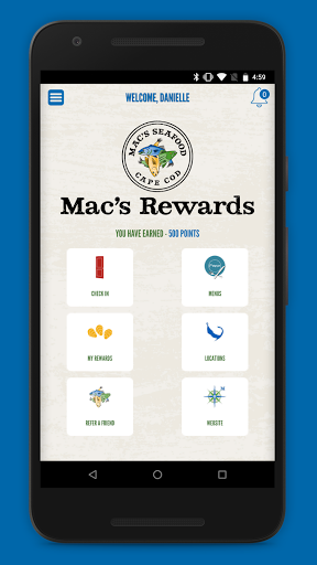 Macs Seafood Screen 2