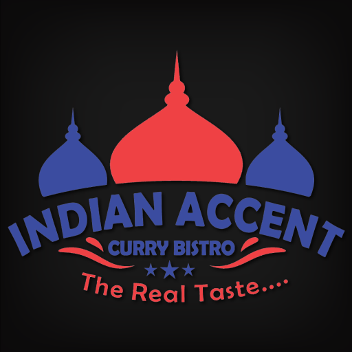 Indian Accent Restaurant logo