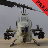 ⭐ AH -1 Super Cobra icon