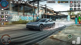 EV Car Simulator 3D: Car Games - Screenshot 2