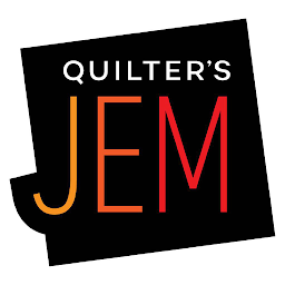 Icon image Quilter's JEM