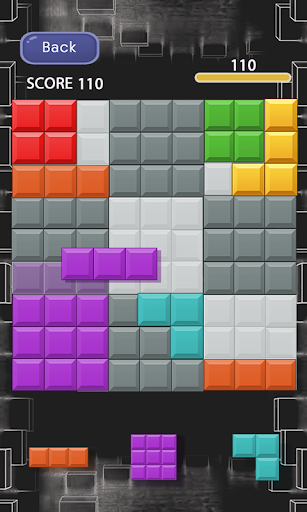 Block Puzzle Reborn