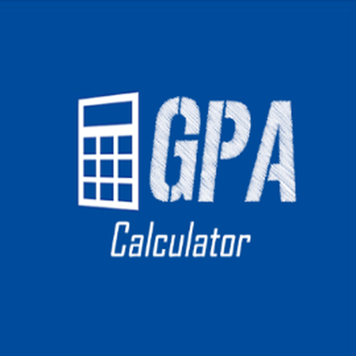 GPA Calculator logo