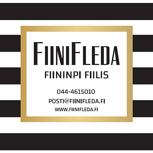 FiiniFleda for  Android – Latest Version & Features app icon