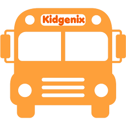 Icon image Kidgenix Bus