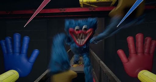 Poppy Mobile Playtime Guide