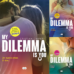 Icon image Serie My Dilemma Is You