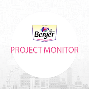 Top 24 Business Apps Like BERGER PROJECT MONITOR - Best Alternatives
